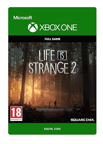#64 — Life is Strange 2: Complete Season | Xbox One - Download Code
