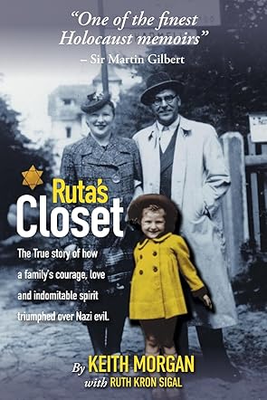 Ruta's Closet