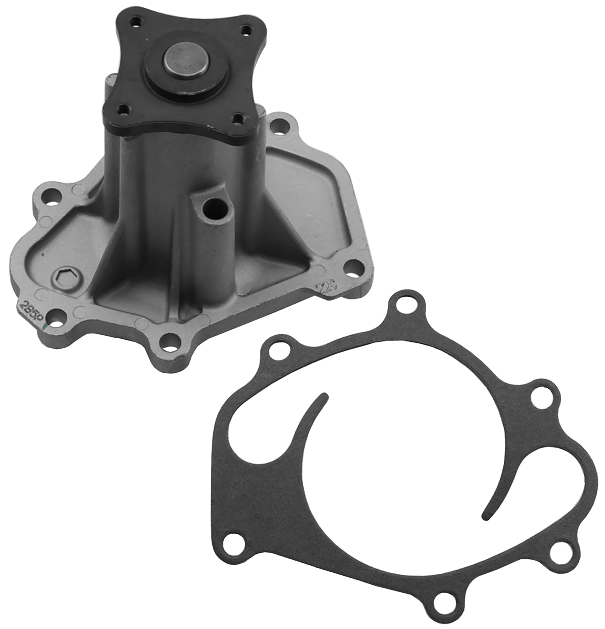 Beck arnley 131 – 2304 Bomba de agua