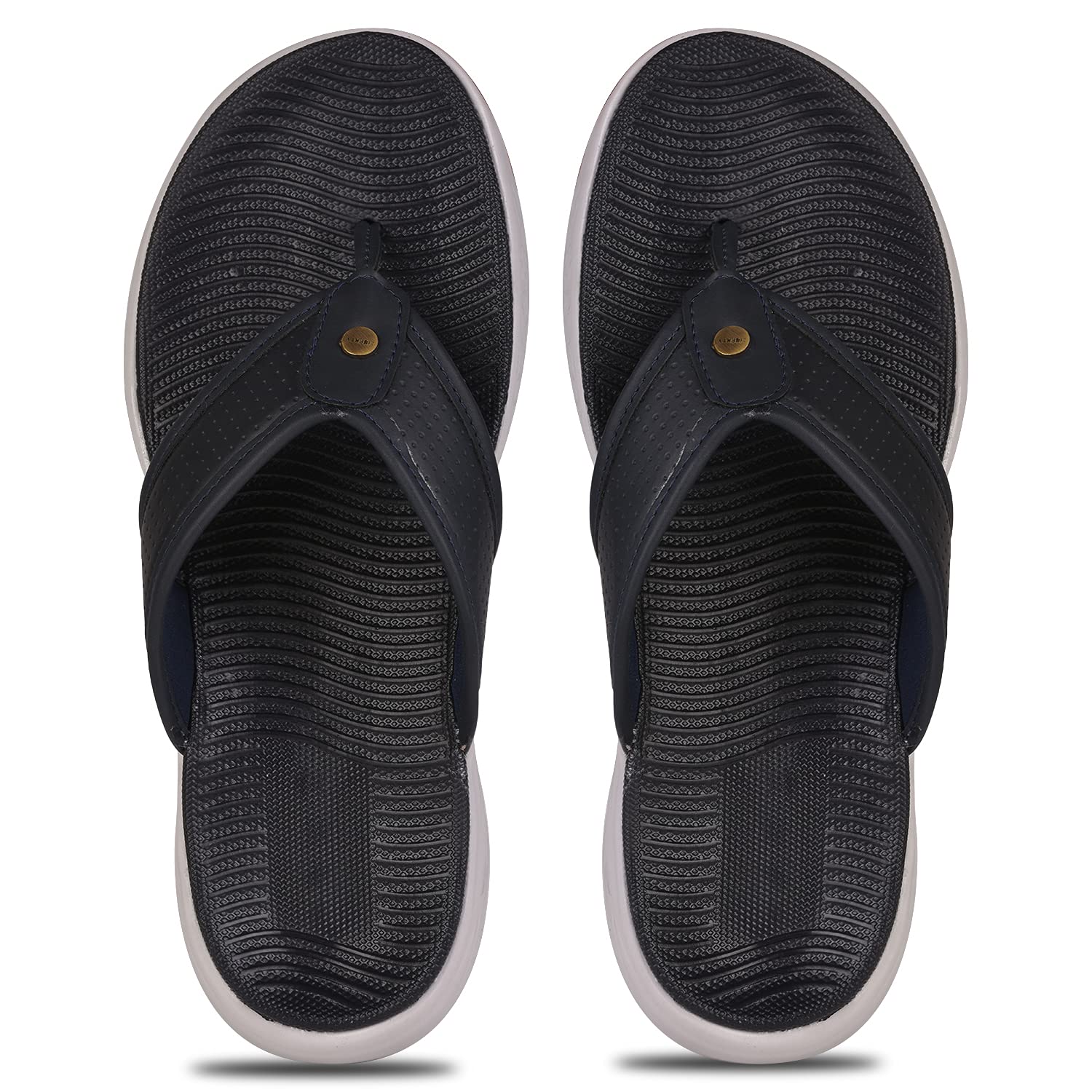 Liberty Men IMPACT-30 N.BLUE Casual Slipper-8 (B09413RDQV) Amazon Price History, Amazon Price Tracker