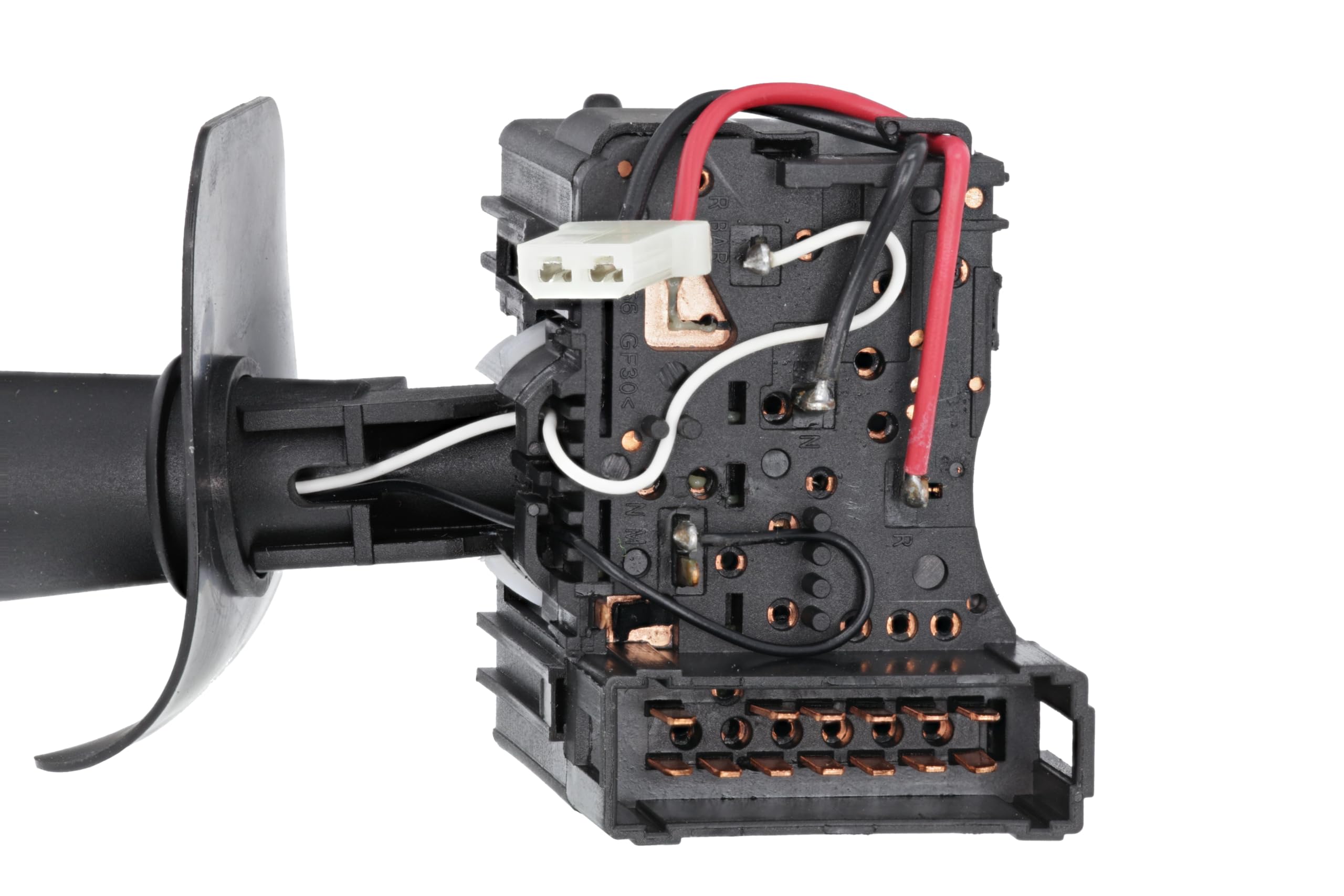 Valeo Interruptor de la Columna de Dirección 251586