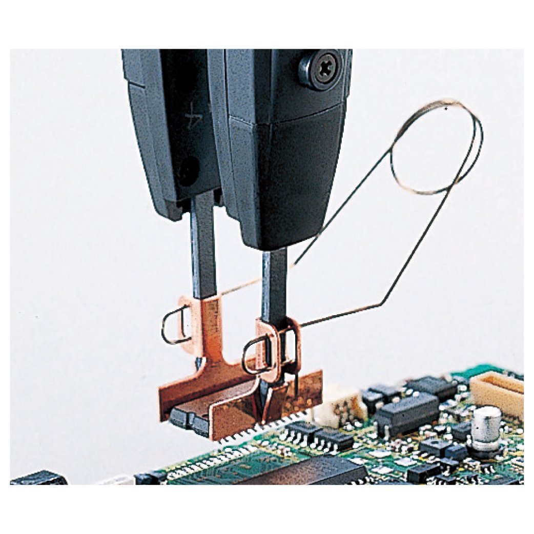 ホーザン(HOZAN) SOPアタッチメント リード長20mmまでのSOPの作業に HS-408 HS-401用 wyw801m Amazon.co.jp: ホーザン(HOZAN) SOPアタッチメント リード長20mmまでの