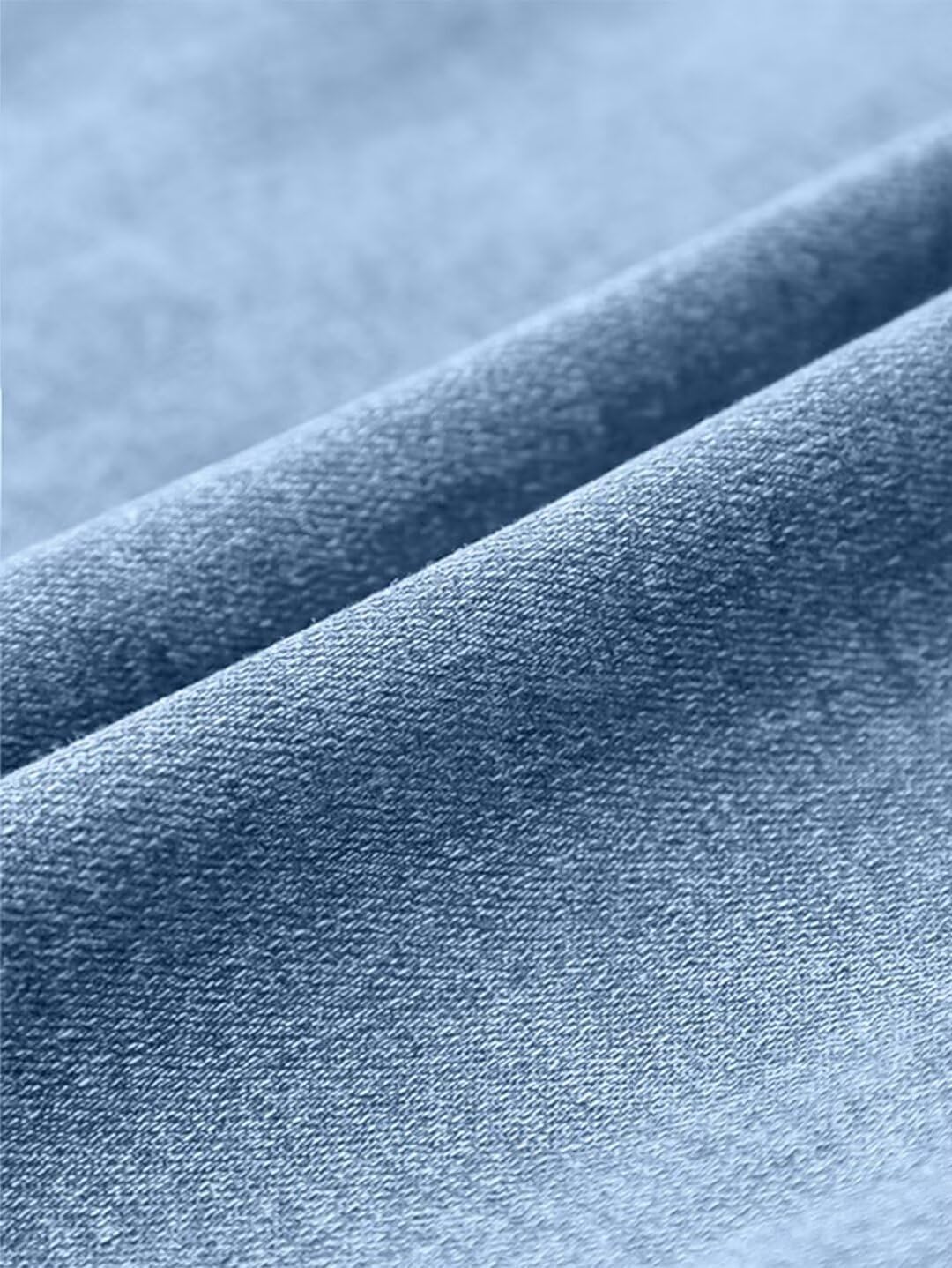 Flamingals Low Rise Straight Leg Wide Leg Baggy Jeans Women Stretch Boyfriend Butterfly Flare Denim Pants - Image 5