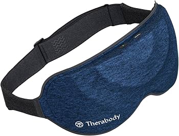 Amazon.co.jp: 【公式】Therabody セラボディ SleepMask (スリープ