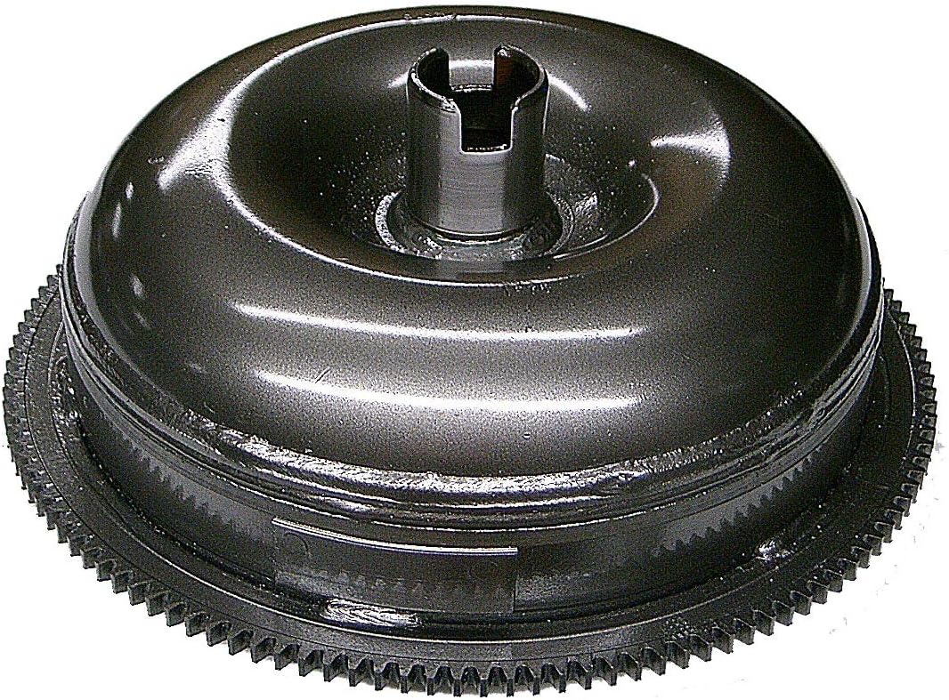 Conversor de Torque TO-359HS-22 A727 – 2000-2200 STALL – Não Lockup 24 Spline – Círculo de Parafuso de 11″ – Balanceado Neutro com Engrenagem de Anel