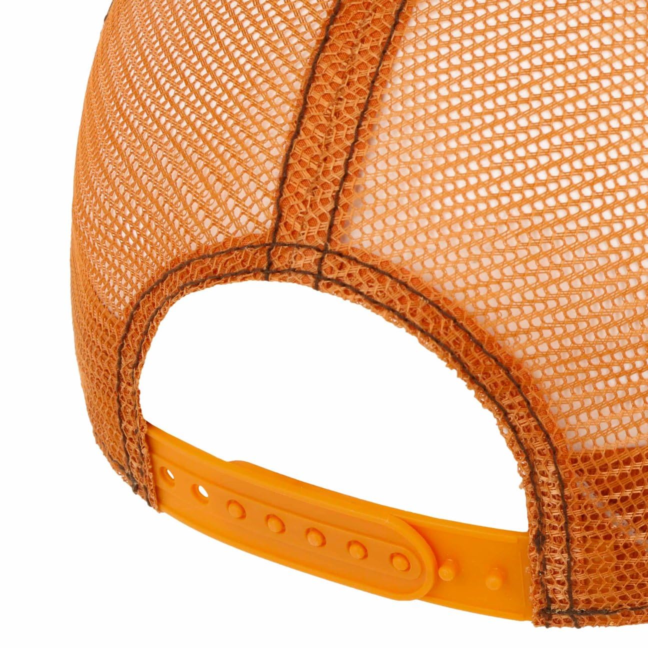 Stetson Cappellino Trucker Classic Donna/Uomo - Berretto Baseball Mesh cap Snapback, con Visiera Primavera/Estate