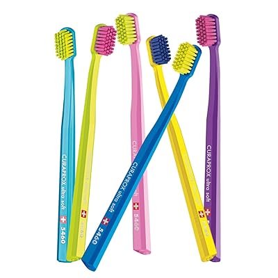 CURAPROX Dr Reddy'S Kid Cs...