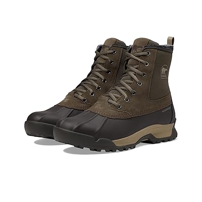 SOREL Buxtontm Lite Boots Waterproof Men