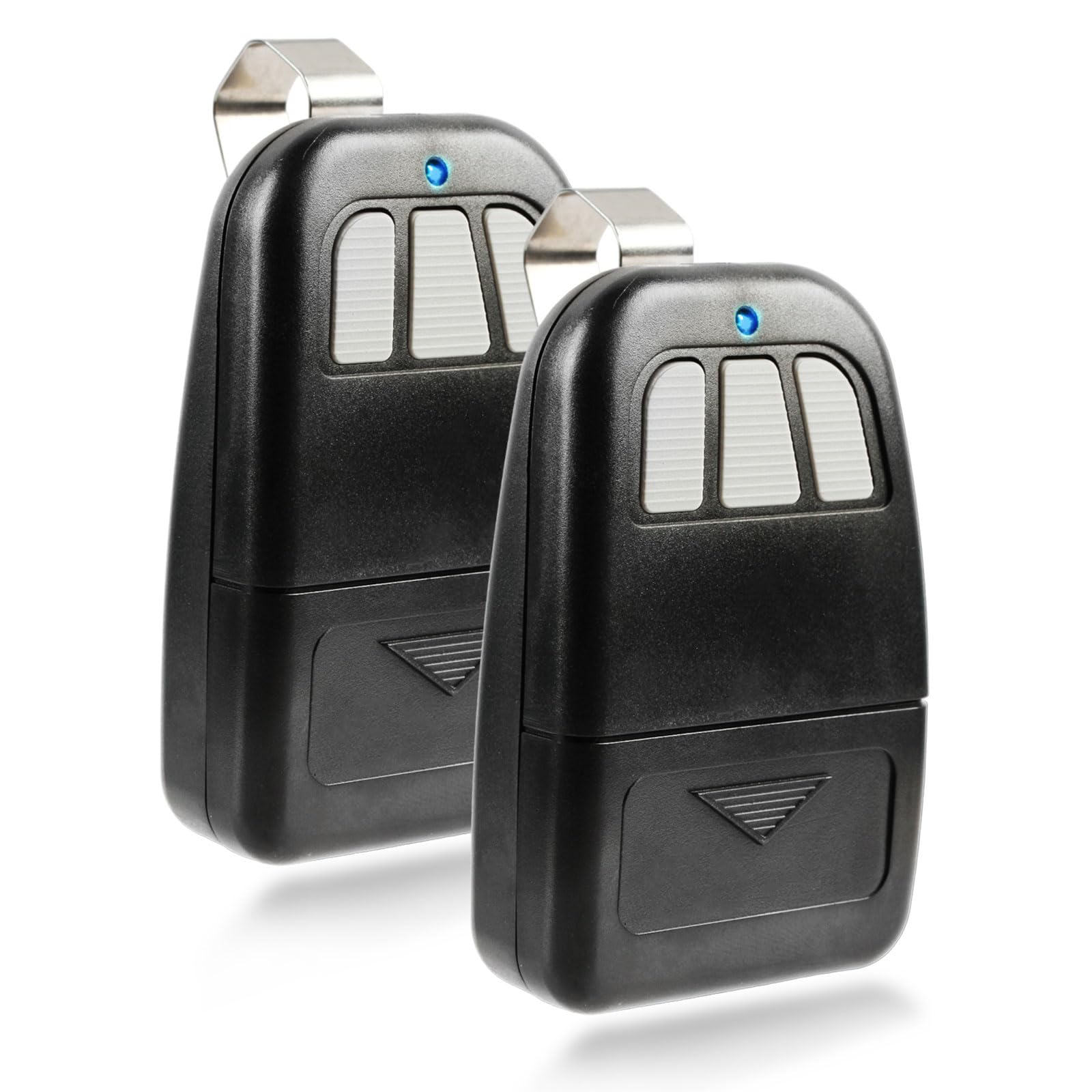 2 Garage Door Opener Remotes for Wayne Dalton Wayne Dalton 309884 3910 297132 303 mhz