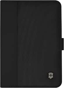 Victorinox Passport Holder Black One Size UNISEXE, noir, Talla única, Décontracté Victorinox Passport Holder Black One Size UNISEXE, noir, Talla única, Décontracté
