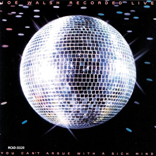 Meadows Live At Santa Monica Civic Auditorium 1976 By Joe Walsh On meadows-live-at-santa-monica-civic-auditorium-1976-by-joe-walsh-on