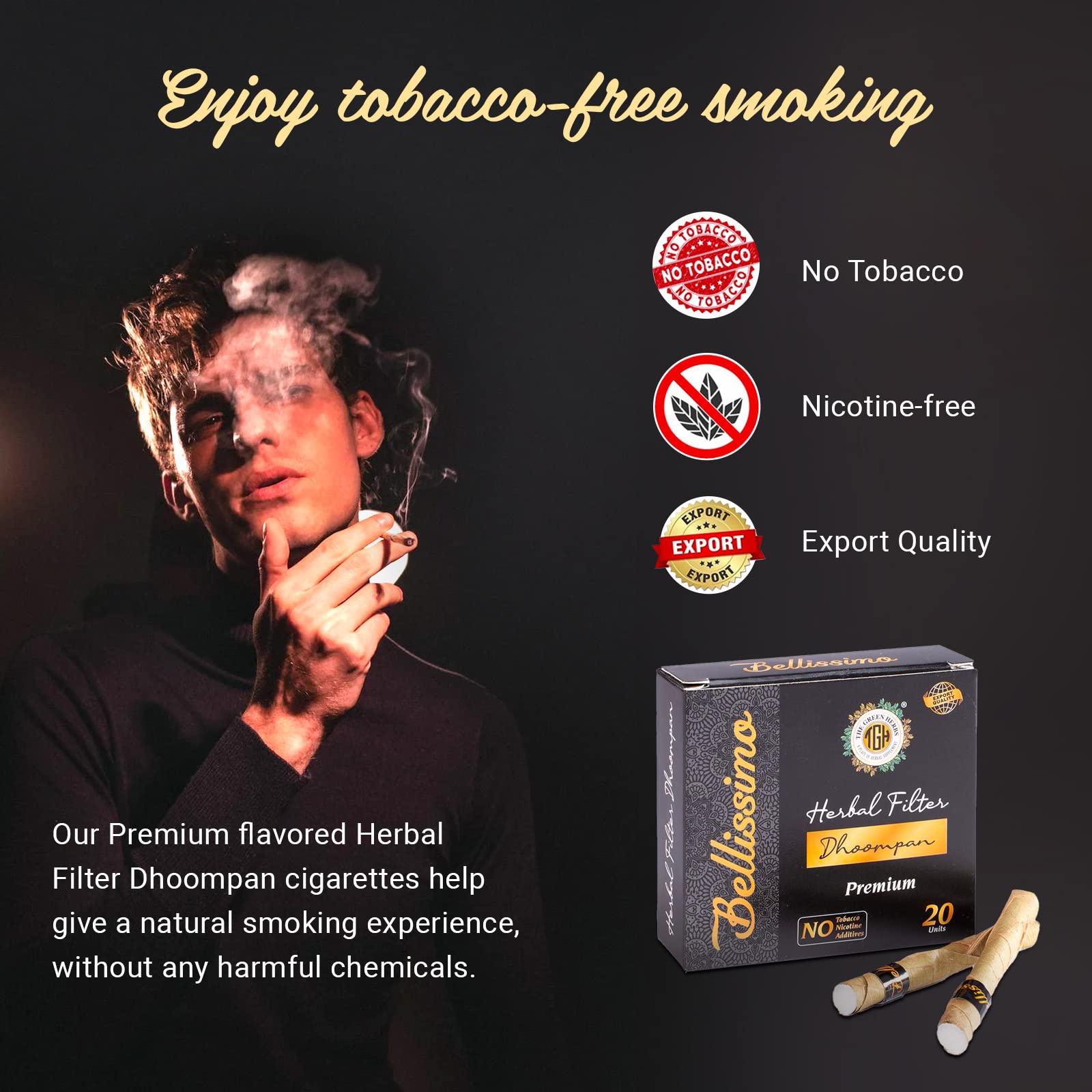 how to smoke non filter cigarettes Who remembers these non-filter cigarettes? In parts of East Asia,