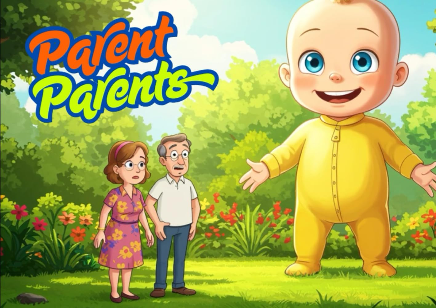 Parent, Parents