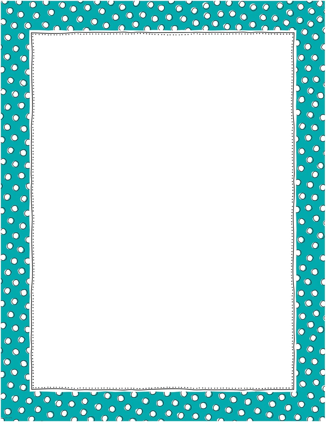 Creative Teaching Press So Much Pun! Blank Chart (8432)