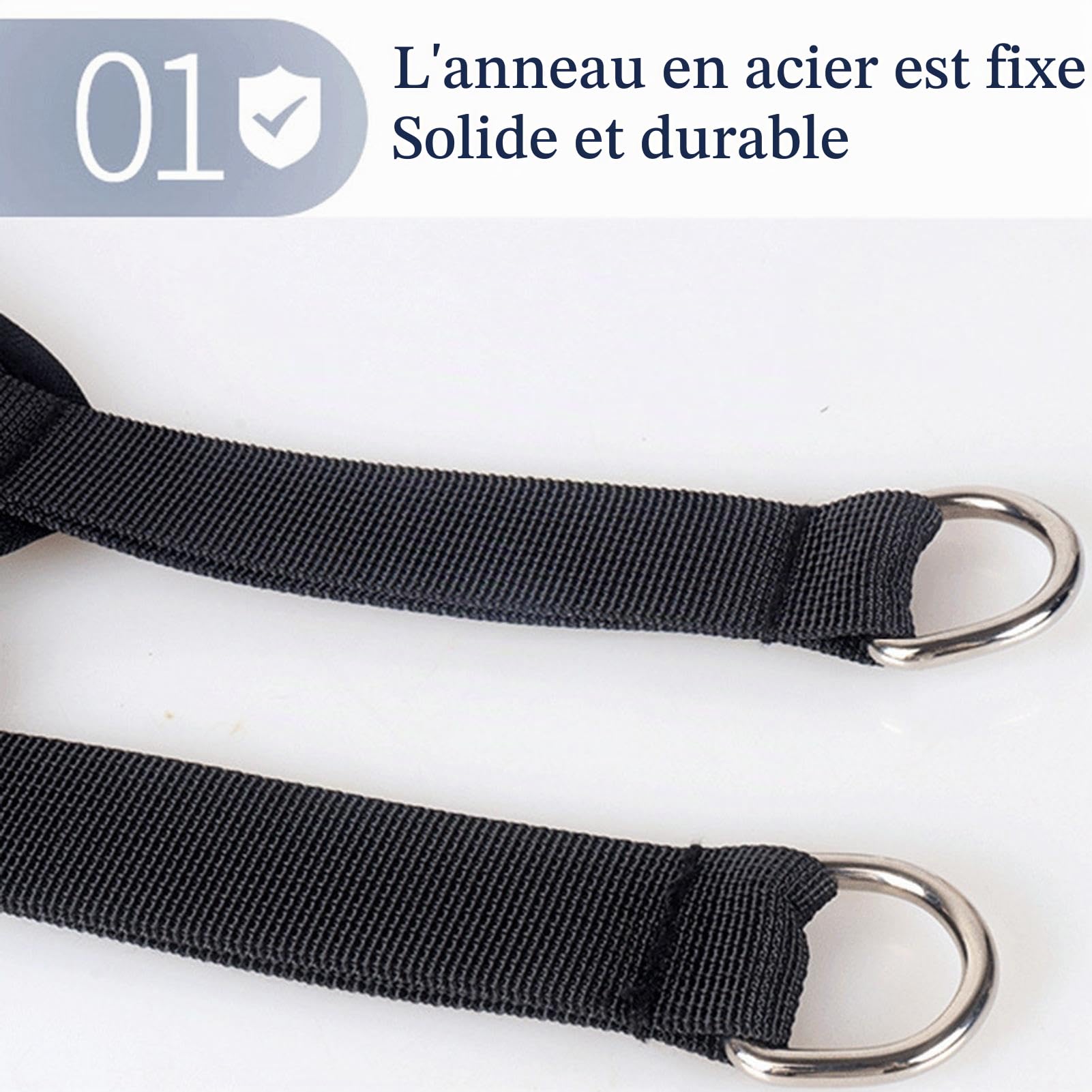 Appareil de traction du cou, hamac au-dessus de la porte pour soulager le cou, dispositif de traction cervicale, aide physique pour soulager le cou