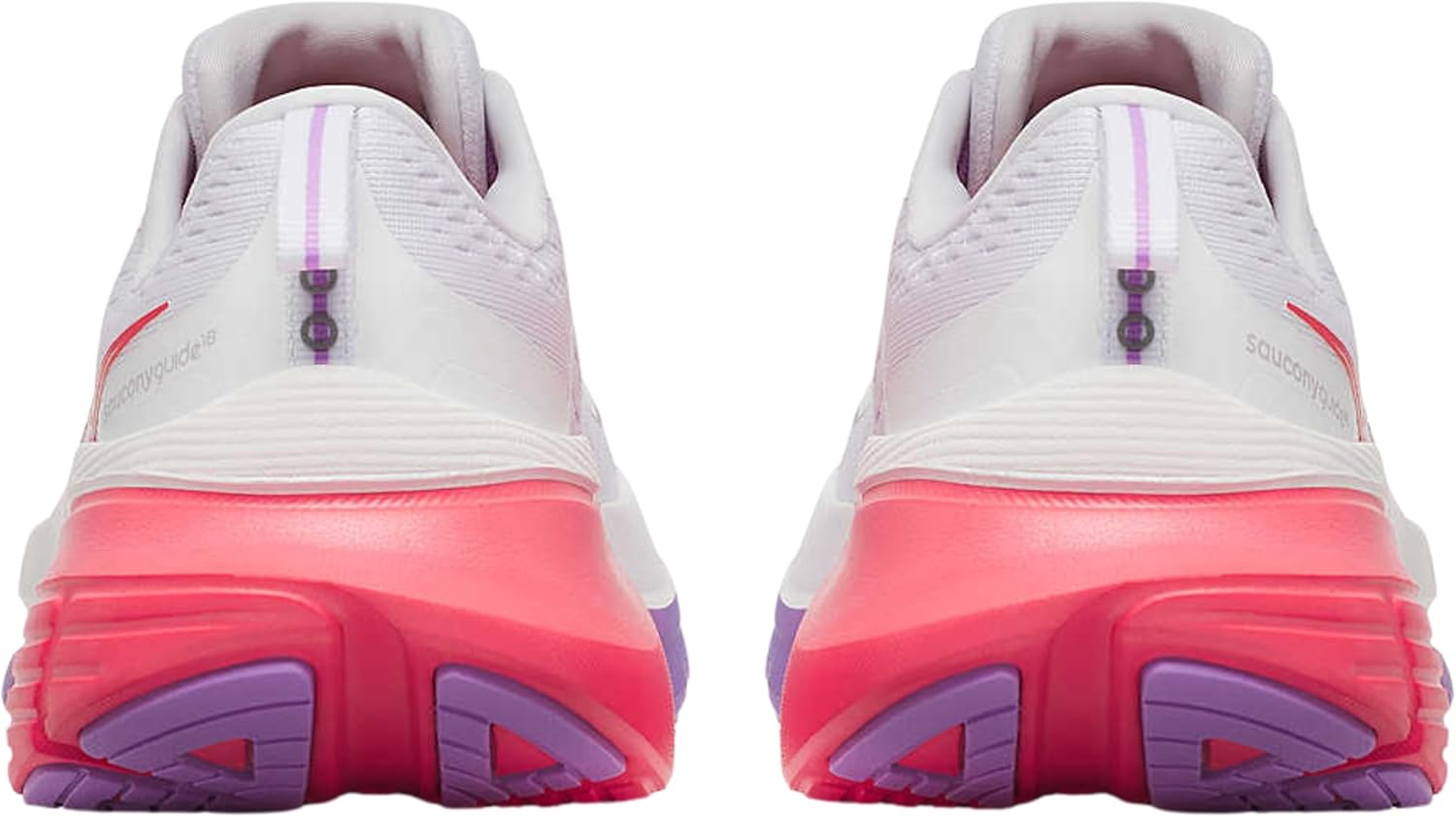 Saucony Women's Guide 18 Running Shoes - Image 5