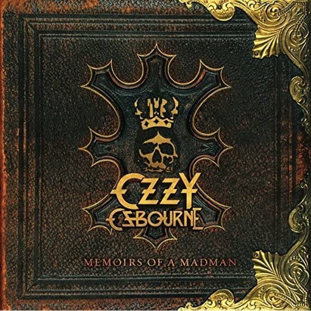 Memoirs Of A Madman [2LP]: Amazon.co.uk: CDs & Vinyl
