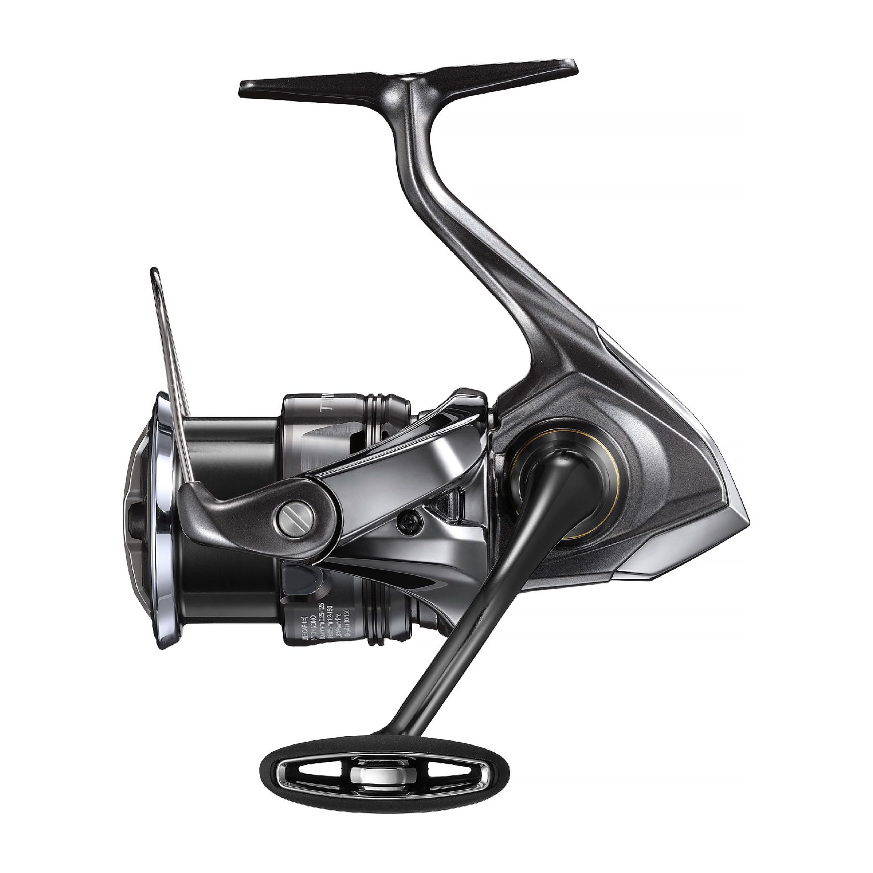 Shimano C3000MHG Spinning Reel 24 Twin Power : Amazon.in: Sports 