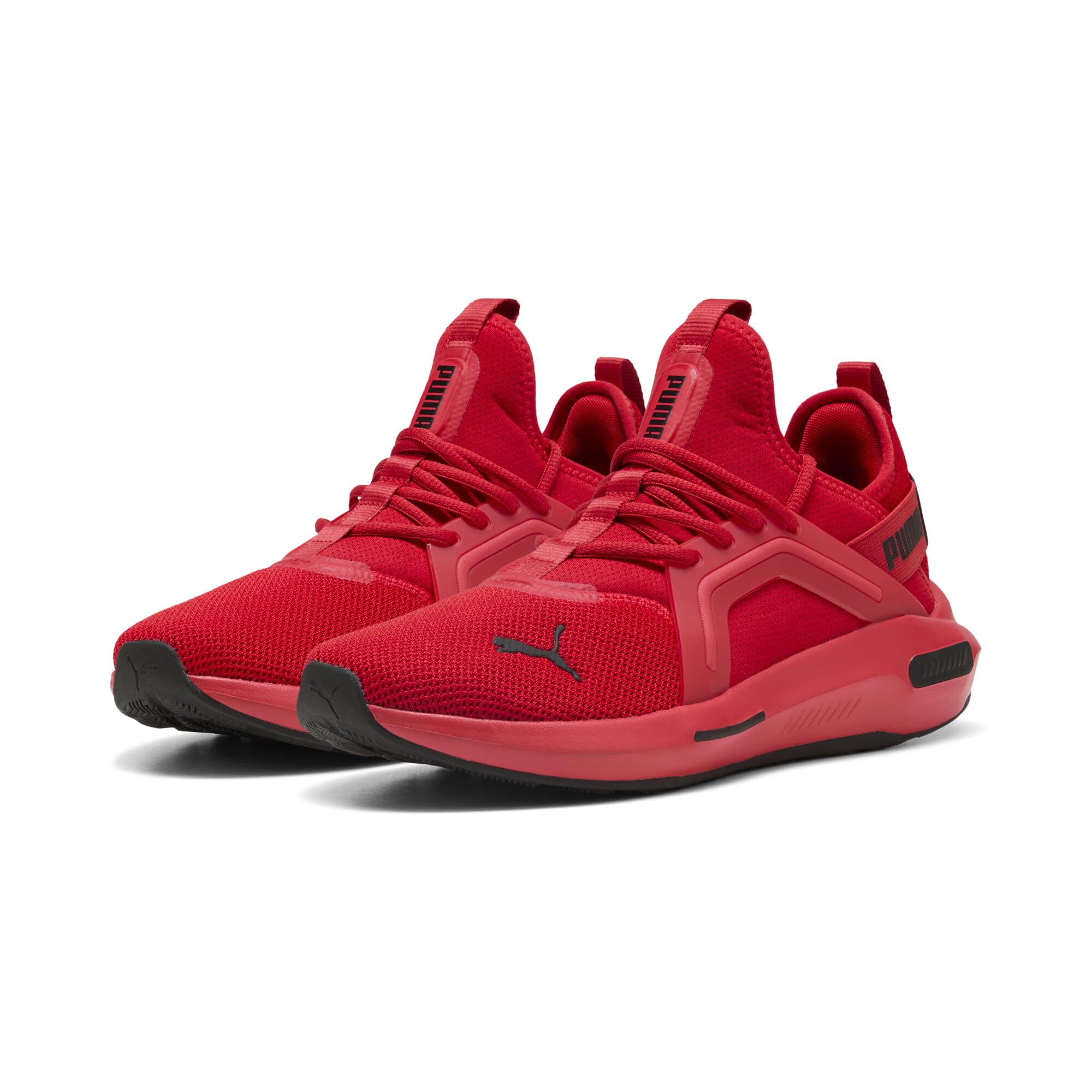 PUMA Mężczyźni Softride Enzo 5 Cross TrainerAdidasy