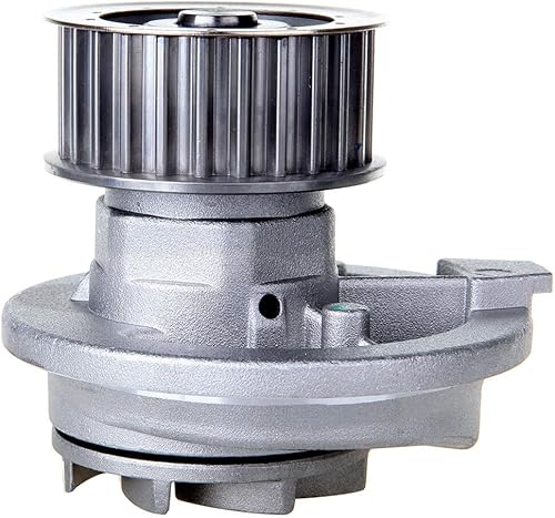 Miniatura 3 de ECCPP Bomba de agua del motor para Daewoo Leganza Nubira para Isuzu Amigo Rodeo Sport 2.0L 2.2L 1998-2003 AW9375 AW1447