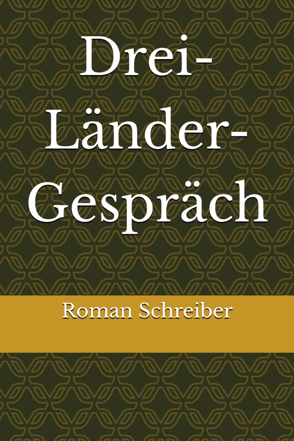 Drei- Länder- Gespräch