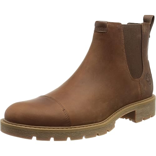 Timberland Men's Chelsea Boots