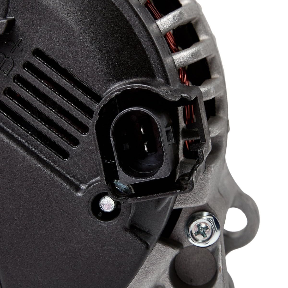 RIDEX 4G1612 Alternador con regulador incorporado Compatible con SKODA SUPERB Ranchera familiar 3T5