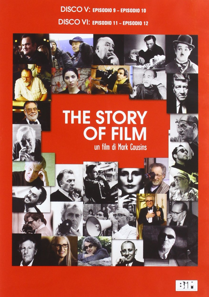 The story of film