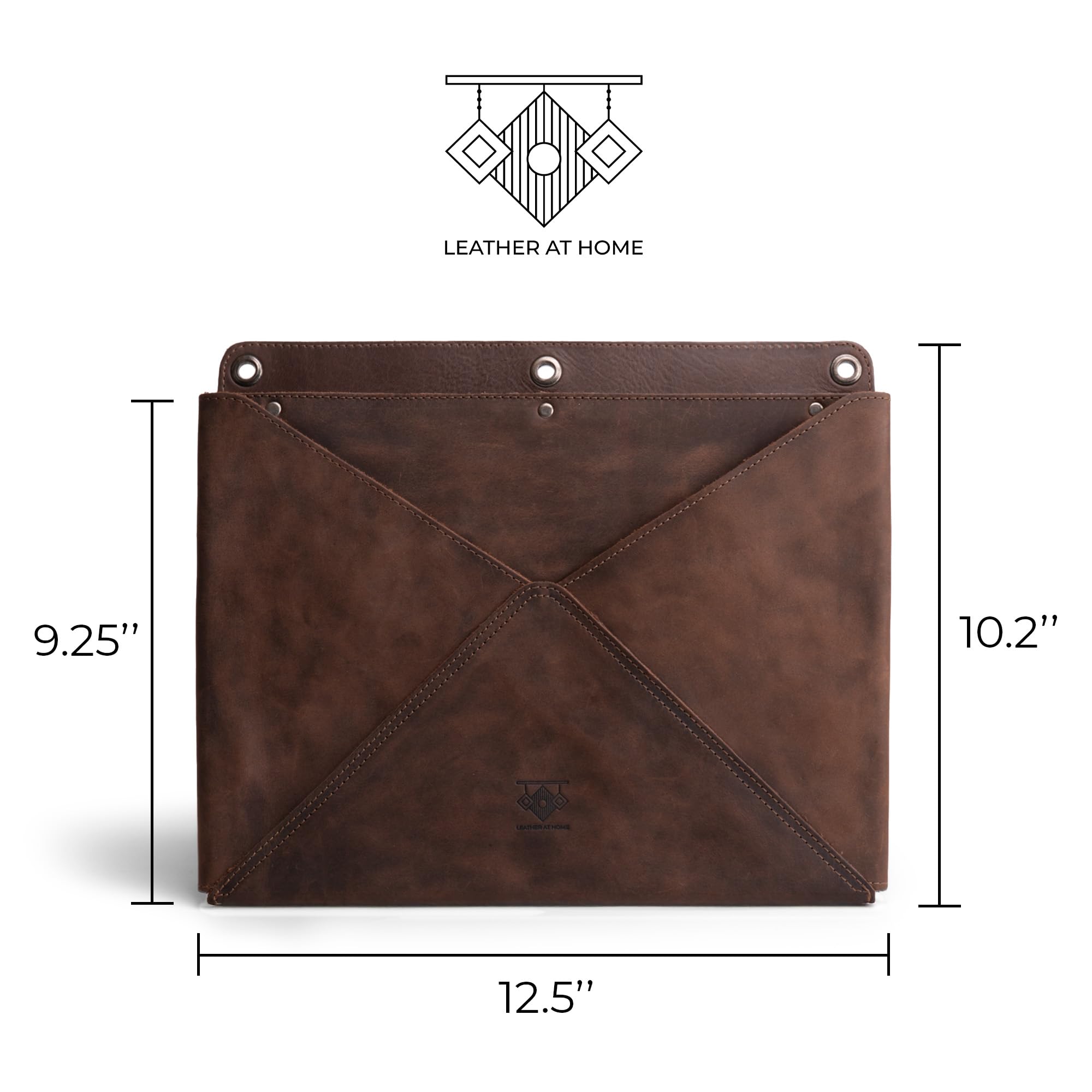 Organiseur Mural Pottery Barn Bedford - Trieur De Courrier, Lettres, Pochettes - Bureau Et Quotidien