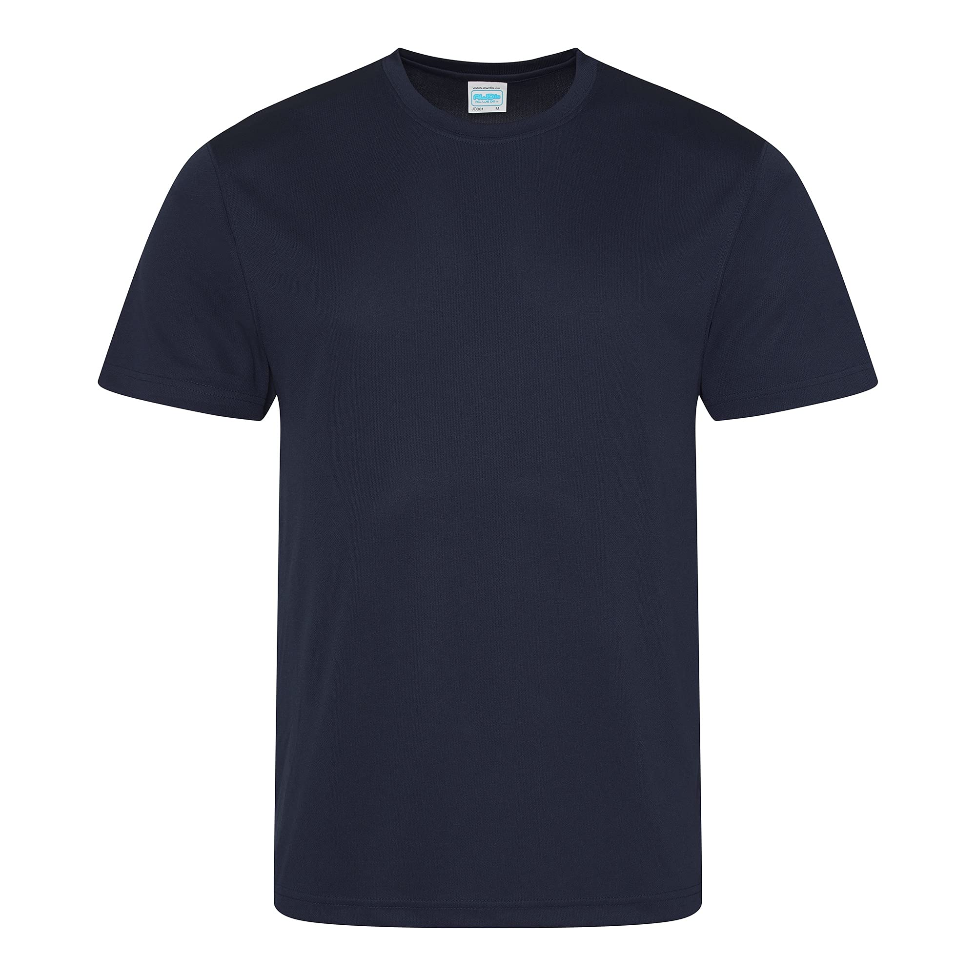AWDis Cool T - French Navy - 2XL