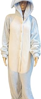 سالوبيت بغطاء رأس من قطعة واحدة للبالغين، فرو قطيفة وردي، تصميم زر أمامي وسوستة خلفية