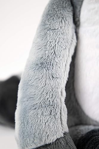 Vista 17 de Little Adventures Adventure Pals - Juguetes de peluche suave Minky (Felicity Fawn)