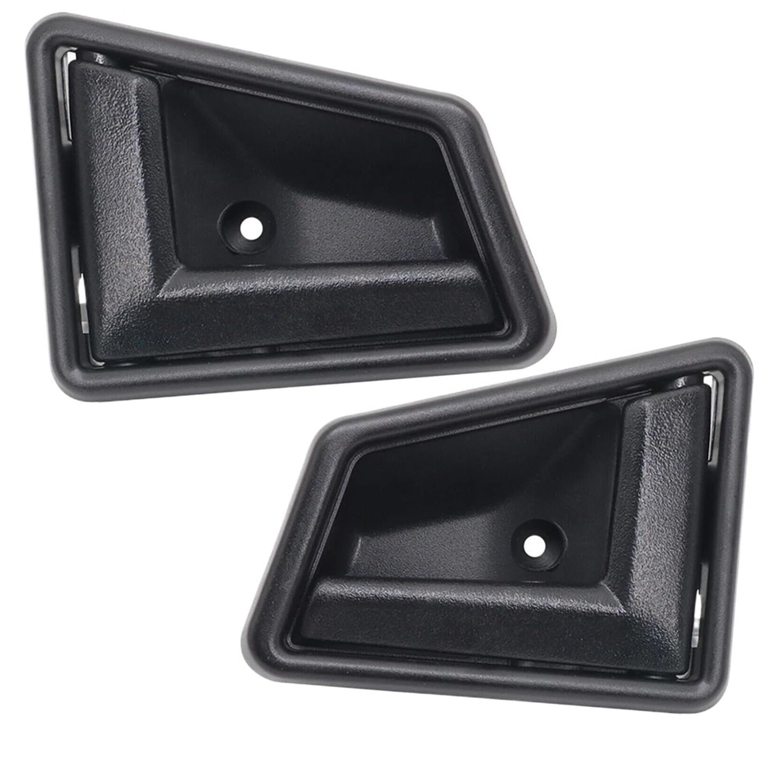 Dyyopra Pair Car Inner Handle For Suzuki For Vitara 88-99 8313056B01 8311056B01 For Geo 1989-1997