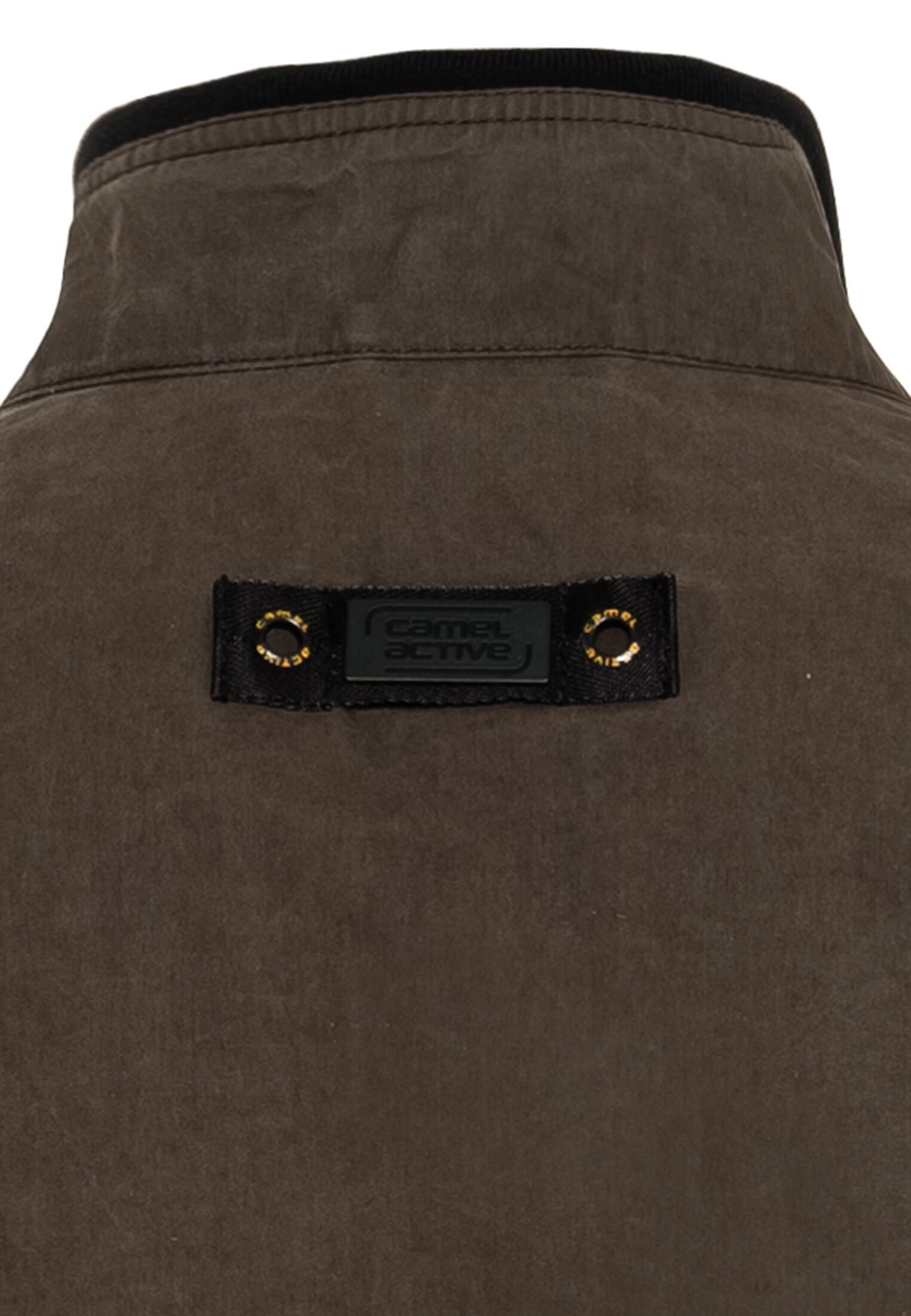 camel active Blouson Mężczyźni 430450/1o56