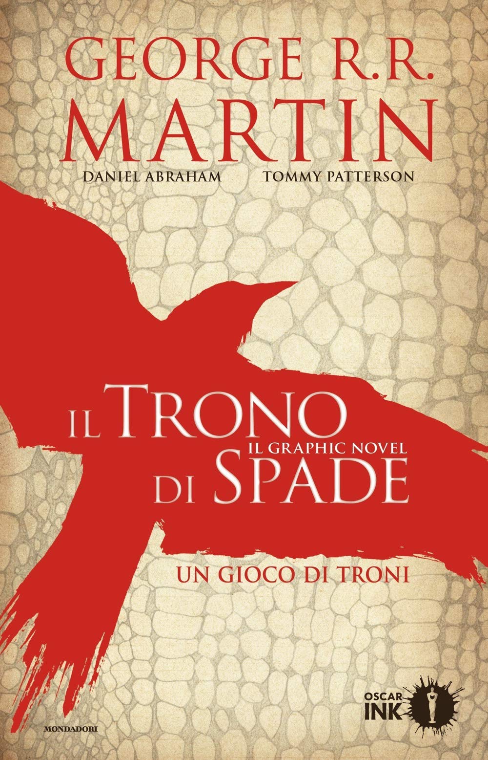 Un gioco di troni. Il trono di spade (Vol. 1)