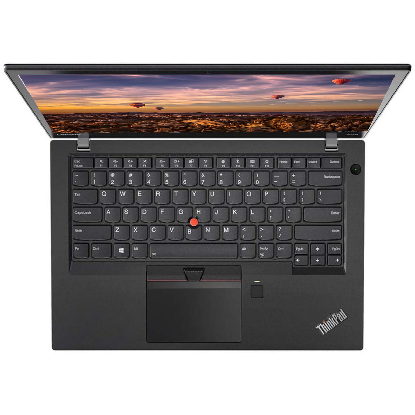 Lenovo Thinkpad T470s Review. Detailed. High end mobile 2017