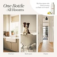 Vista 6 de Limpiador doméstico Thieves de Young Living, 14.4 onzas líquidas