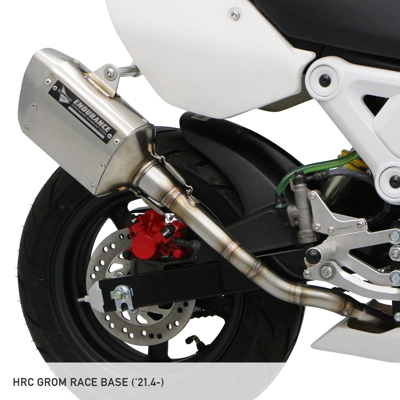 TRHC R-19 RACINGSHOT バイク マフラー TRHC バイク R-19 RACINGSHOT 隔壁マフラー