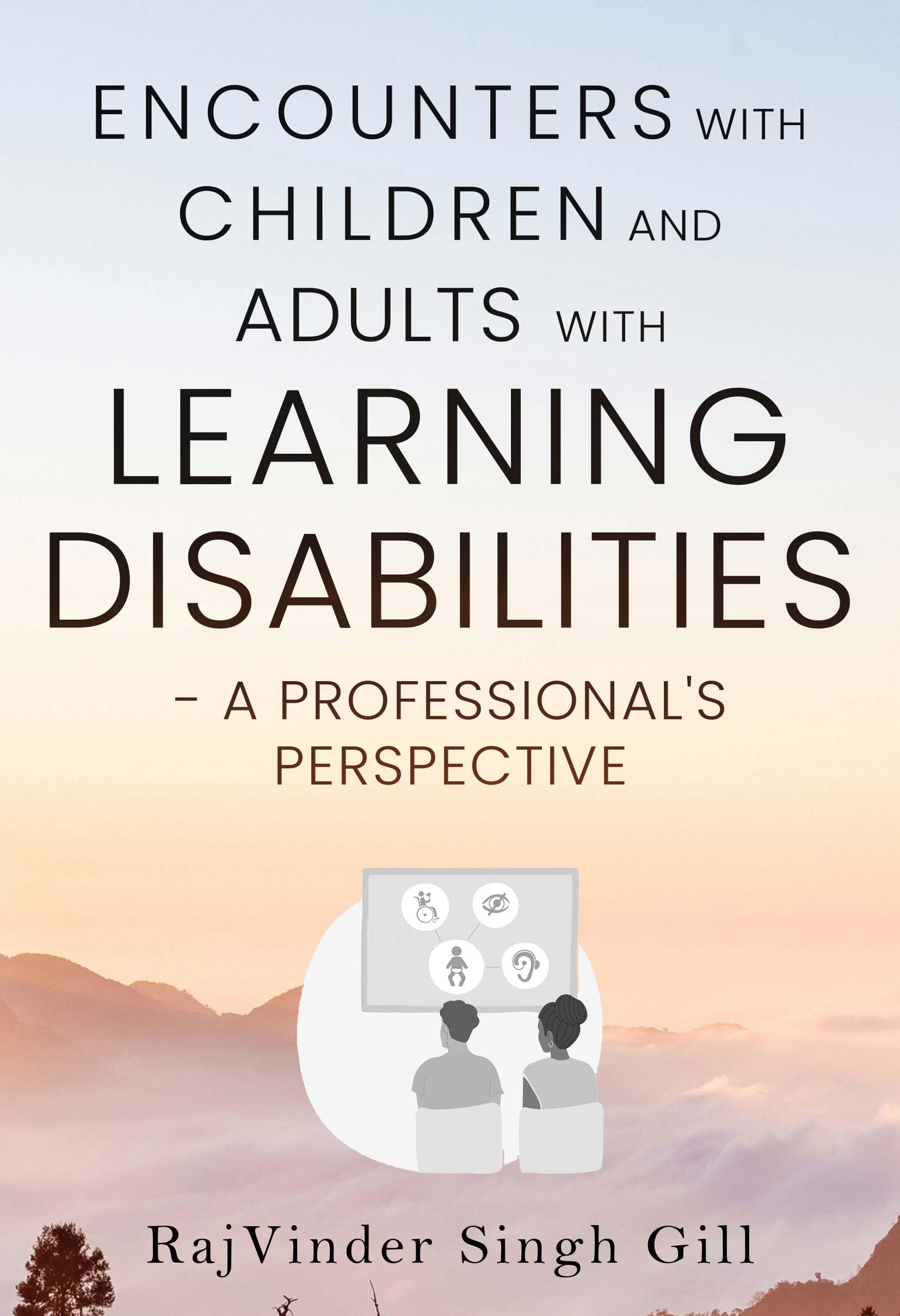 Encounters with Children and Young People with Learning Disabilities and their Parents