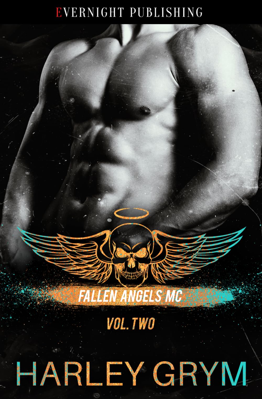 Fallen Angels MC: Volume Two