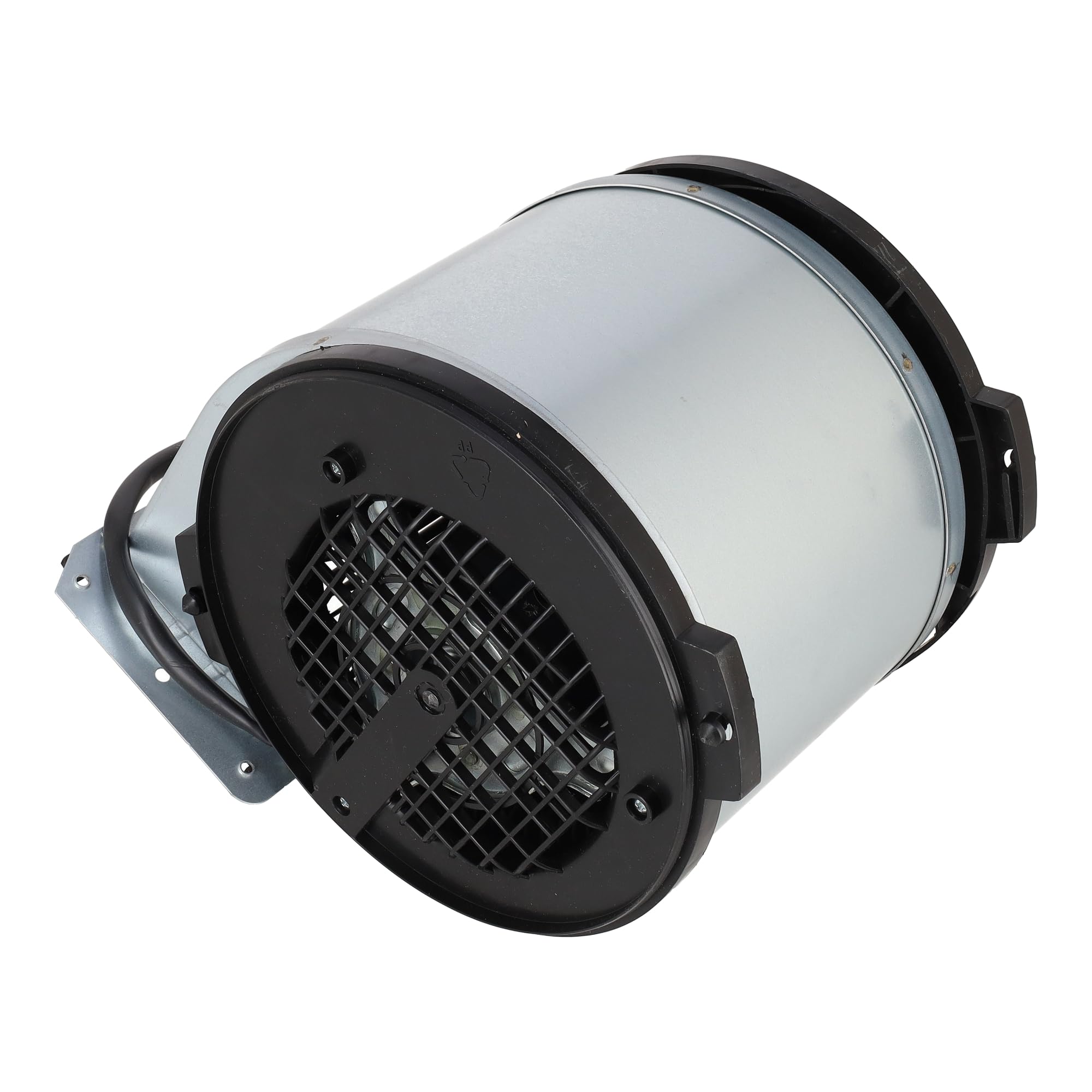 sparefixd Para campana extractora Baumatic BT6.3GL con motor y conector