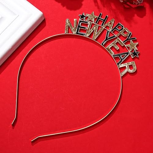 Miniatura 3 de CEALXHENY Diadema de Navidad para mujer diadema de cornamentas de reno de cristal diademas para el cabello regalos de fiesta para mujeres y niñas