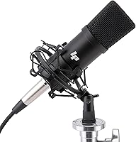 Vista 6 de PreSonus AudioBox 96 Interfaz de Audio (Puede Variar Azul o Negro) Paquete de Estudio Completo con Software Studio One Artist junto con Monitores