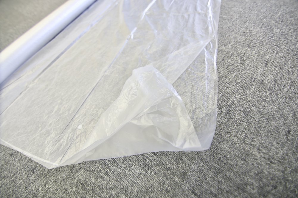 Amazon | ポリフィルムST塗装シート900ダブル2本入り (900mm×100m