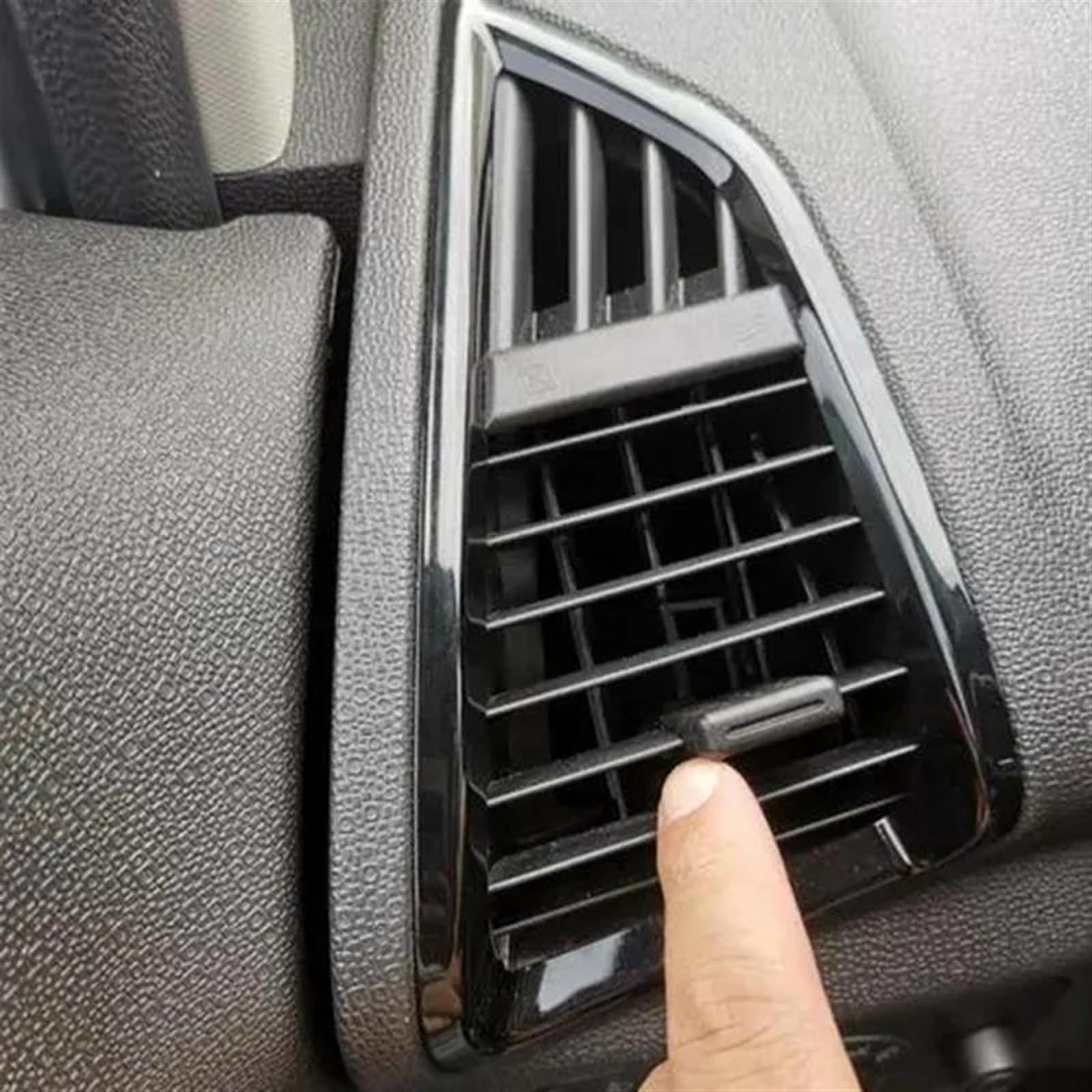 ATT-ダッシュボード エアコン吹き出し口 通気口 グリル トリム