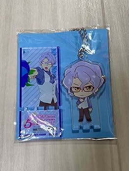 Amazon.co.jp: 諸星ヒカル学園長 アイカツ 5thフェスティバル アクスタ