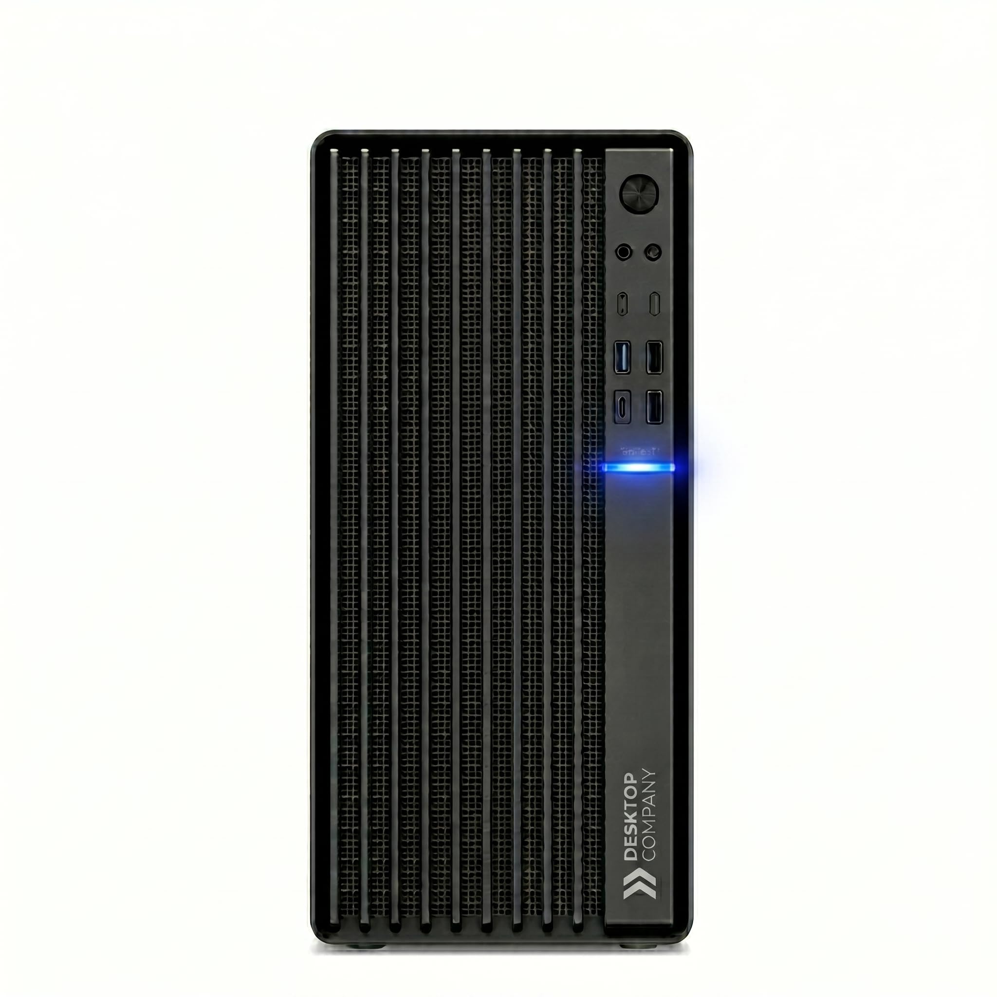 Desktop PC | Core i5 4590 3.30Hz | 16GB RAM | 512GB M.2 SSD | Windows 11 Pro & MS Office 2021 | WiFi 6 & Bluetooth | Type-C Port | Premium Metal Body | 2 Year On-Site Warranty-image-22