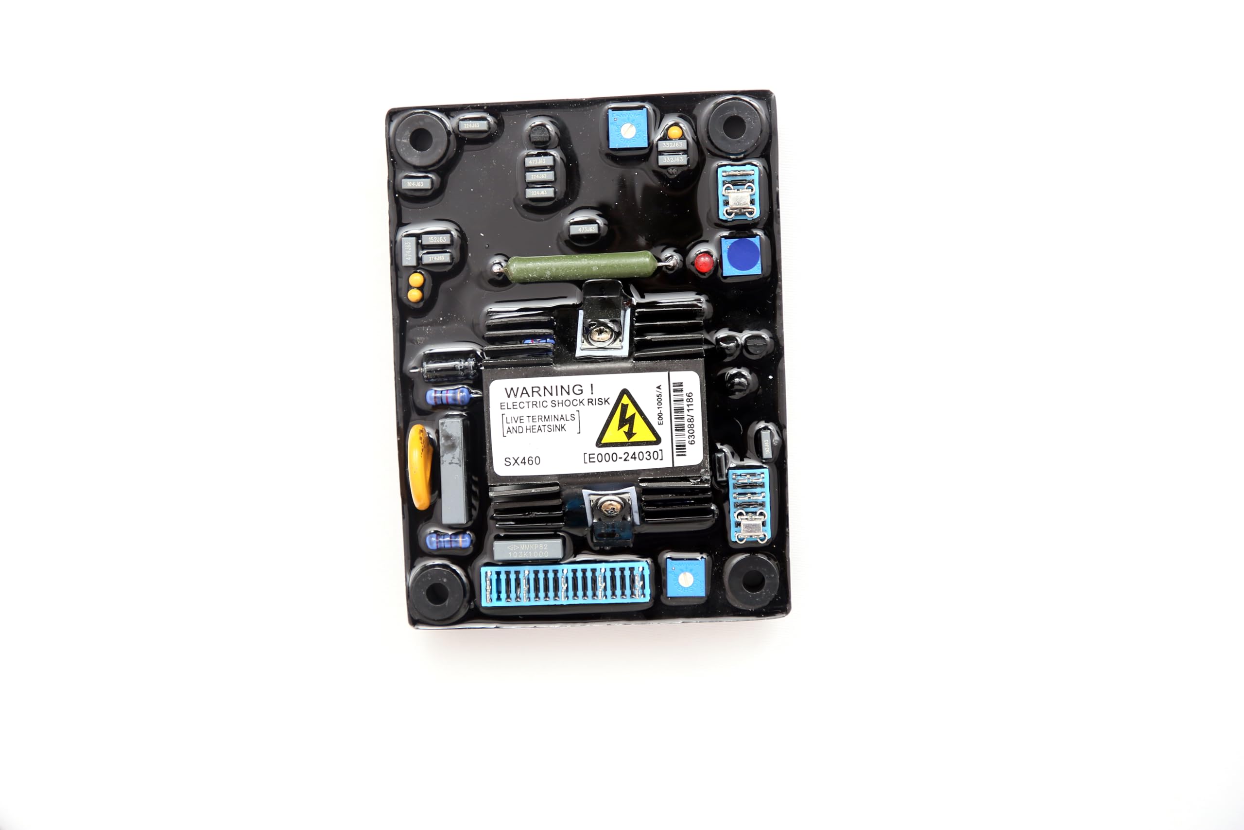 Delcot® SX460 Automatic Voltage Regulator E000-24602-1P