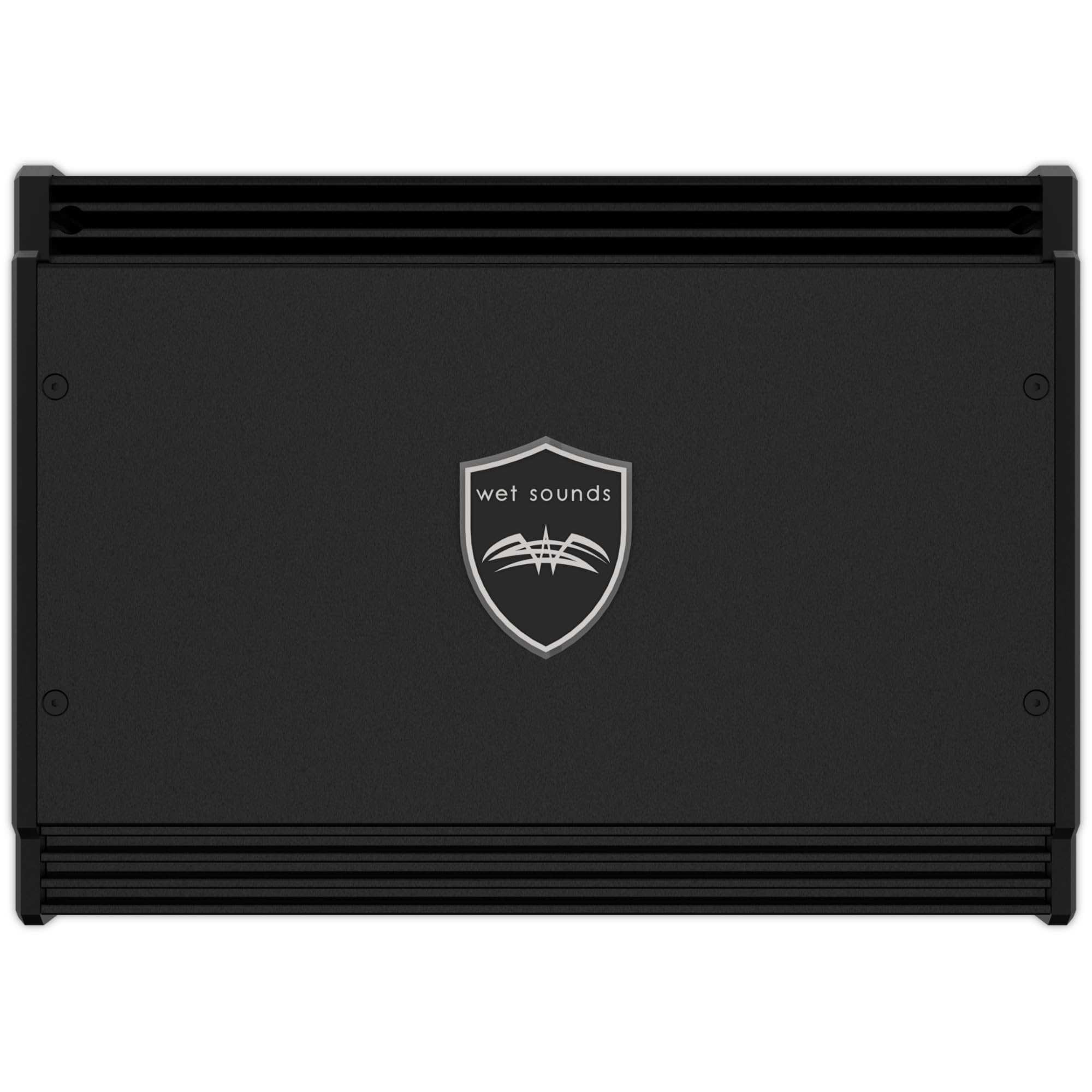 Sinister-SDX2 Wet Sounds 2 Channel Marine Amplifier