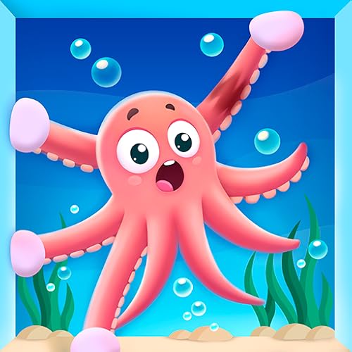 Octo Stretch